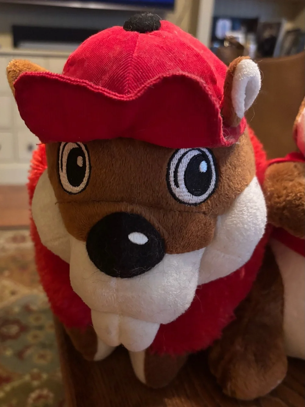 Buccee’s Bundle:pillow pet, stuffy NWT, and mini bucket